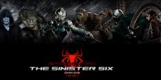 THE AMAZING SPIDER-MAN noticia: Spins off arácnidos en marcha