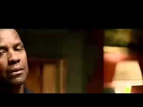 THE EQUALIZER: EL PROTECTOR tráiler V.O.