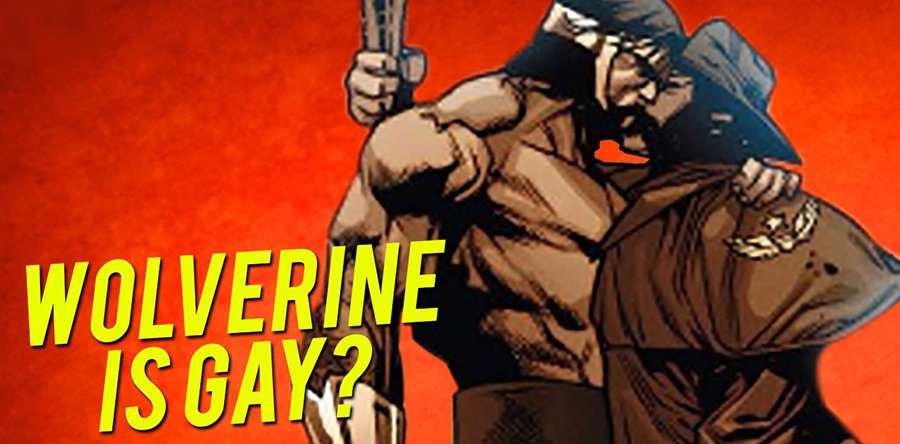 LOBEZNO artículo: El mutante gay