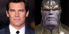 GUARDIANS OF THE GALAXY noticia: Josh Brolin firma como Thanos