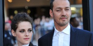 RUPERT SANDERS - KRISTEN STEWART