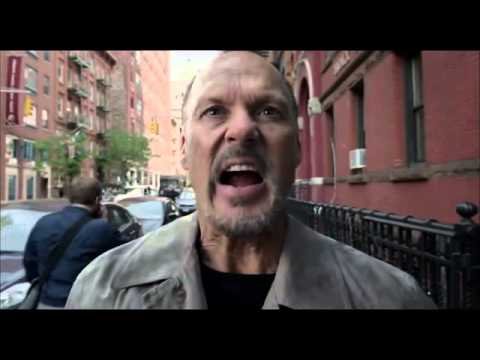 BIRDMAN tráiler V.O.