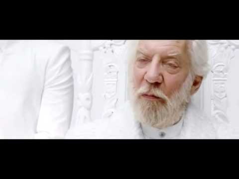 LOS JUEGOS DEL HAMBRE: SINSAJO – PARTE 1 teáser V.O.