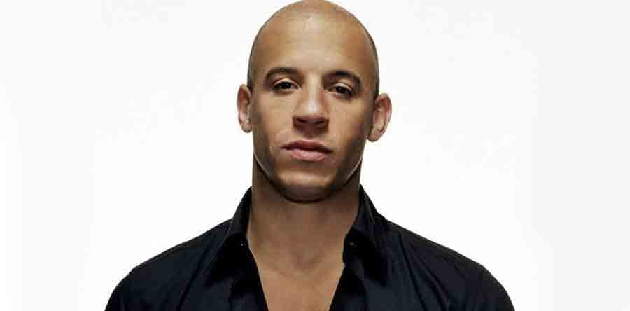 VIN DIESEL noticias: Proyectos de xXx 3 a Aníbal