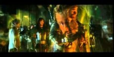 EL HOBBIT: LA BATALLA DE LOS CINCO EJÉRCITOS tráiler español y V.O.