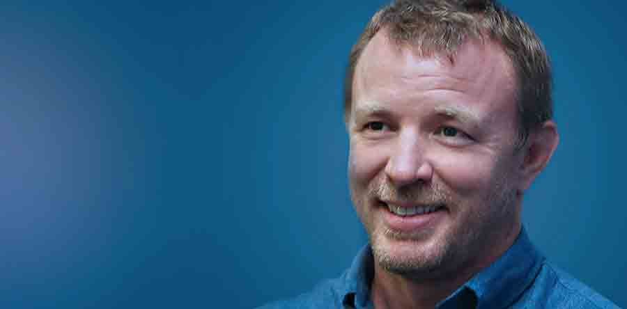 REY ARTURO: LA LEYENDA DE EXCALIBUR noticia: El rey Arturo de Guy Ritchie
