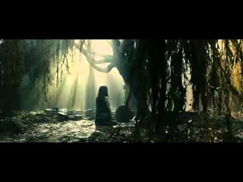 INTO THE WOODS tráiler V.O.