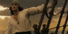 PIRATAS DEL CARIBE 5 noticia: ¿Regreso de Orlando Bloom?