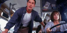 SPEED 3 noticia: Keanu Reeves quiere volver a subirse al autobús