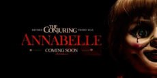 ANNABELLE crítica: Muñeca ¿diábolica?