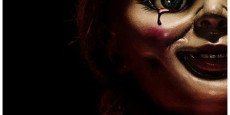 ANNABELLE ficha
