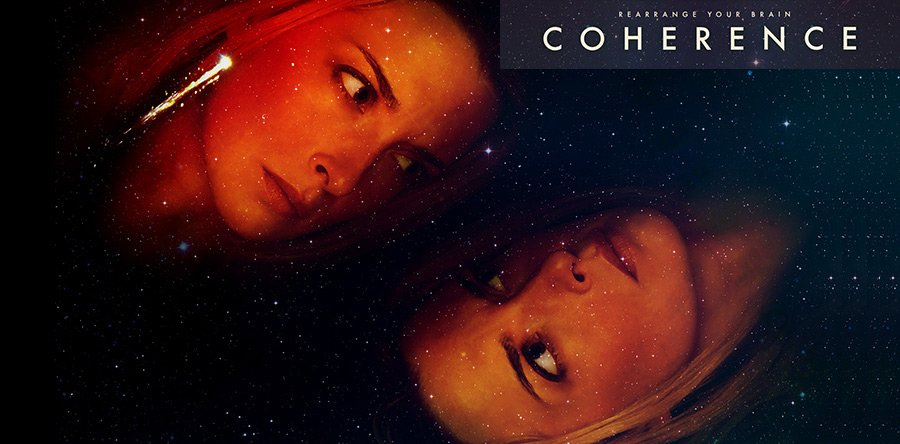 COHERENCE crítica: El lado oscuro de nosotros