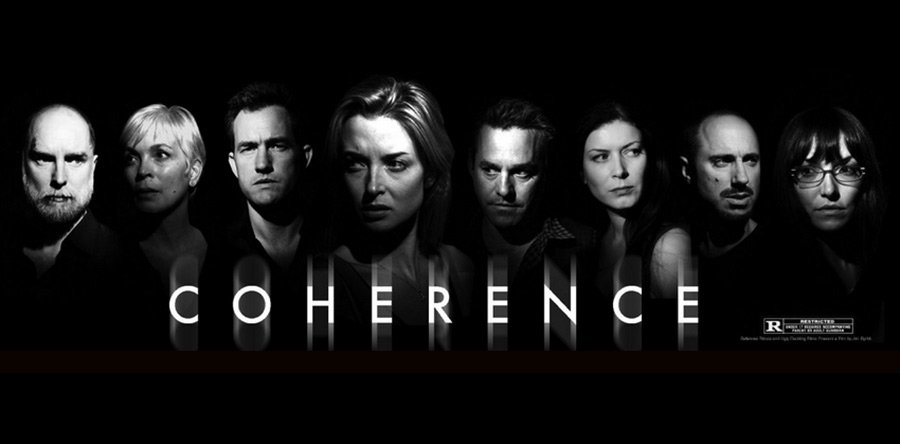 COHERENCE artículo: Coherencia ante todo