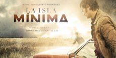 LA ISLA MÍNIMA crítica: True Spanish Detective