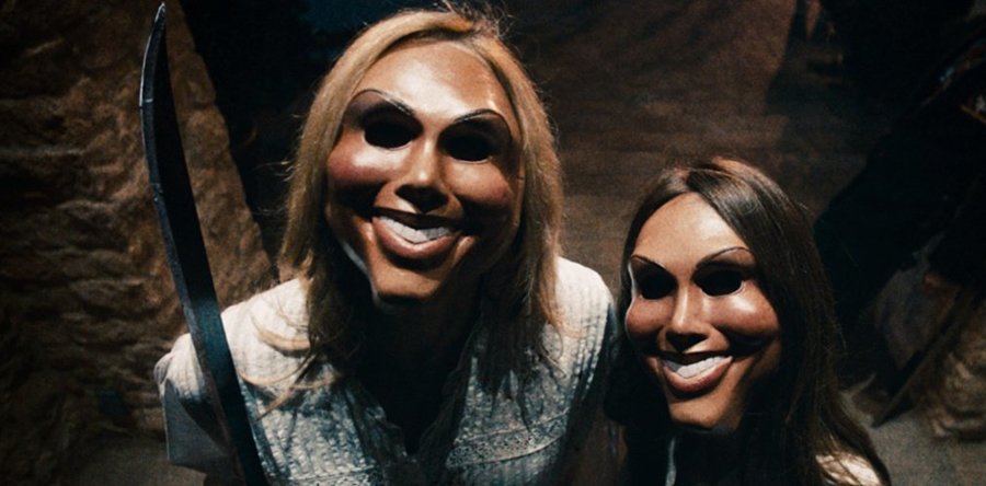 ELECTION: LA NOCHE DE LAS BESTIAS noticia: Purgandus Populus por tercera vez