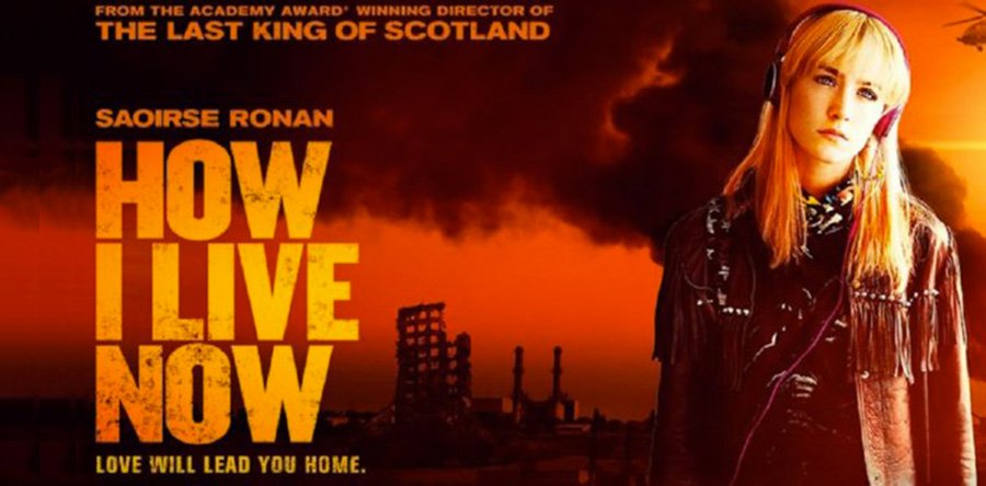 MI VIDA AHORA crítica: Mañana, cuando la guerra acabe