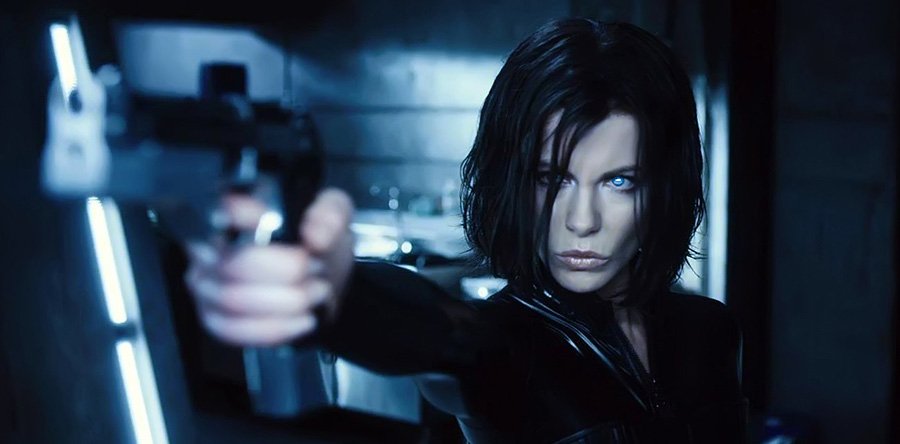 UNDERWORLD noticia: Nueva entrega en marcha