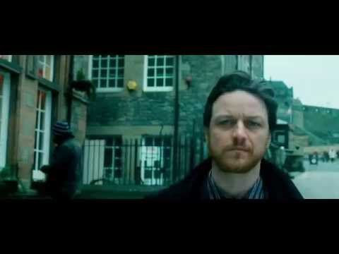 FILTH, EL SUCIO tráiler V.O.