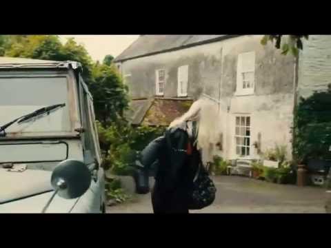 MI VIDA AHORA tráiler V.O.