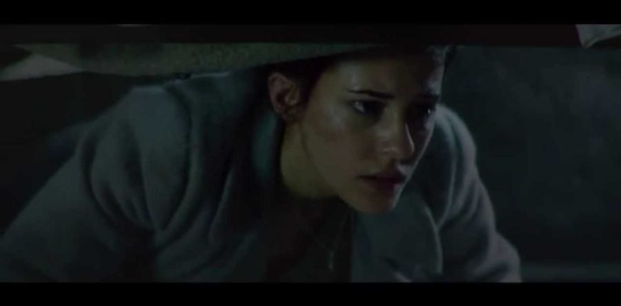 LA MUJER DE NEGRO: EL ÁNGEL DE LA MUERTE tráiler y teáser V.O.