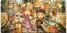 LOS BOXTROLLS ficha