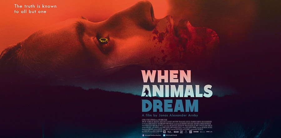 CUANDO DESPIERTA LA BESTIA crítica: El despertador ha fallado