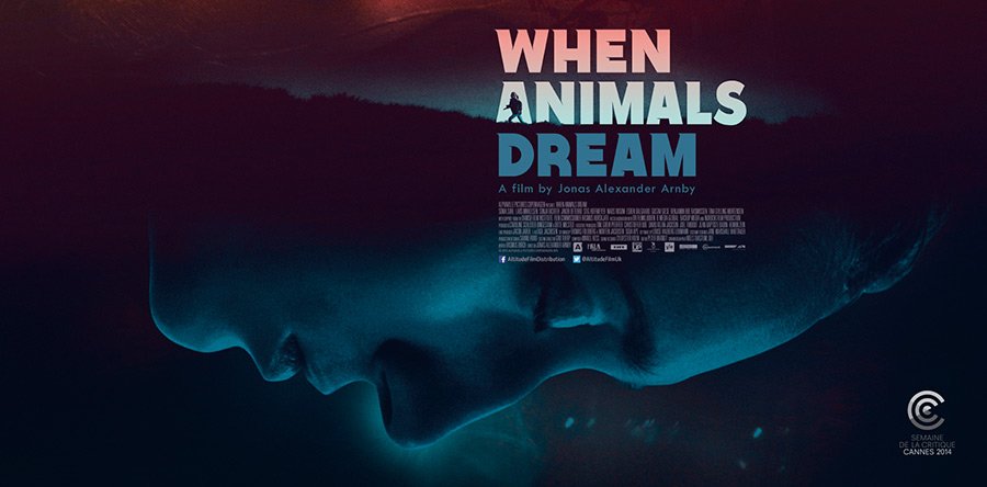 CUANDO DESPIERTA LA BESTIA reportaje: La mujer loba que surgió del frío