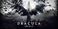 DRÁCULA: LA LEYENDA JAMÁS CONTADA reportaje: Ha nacido un vampiro