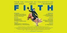 FILTH, EL SUCIO reportaje: El José Luis Torrente escocés
