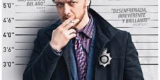 FILTH, EL SUCIO ficha