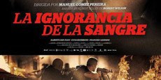 LA IGNORANCIA DE LA SANGRE artículo: La negrura de la sangre