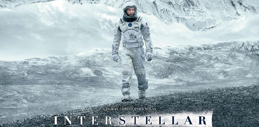 INTERSTELLAR crítica: Colega, ¿dónde está mi tiempo?