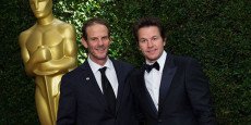THE SIX BILLION DOLLAR MAN noticia: Mark Wahlberg confirma y sube el precio