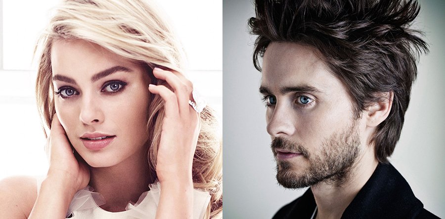 ESCUADRÓN SUICIDA noticia: Empiezan a sonar candidatos