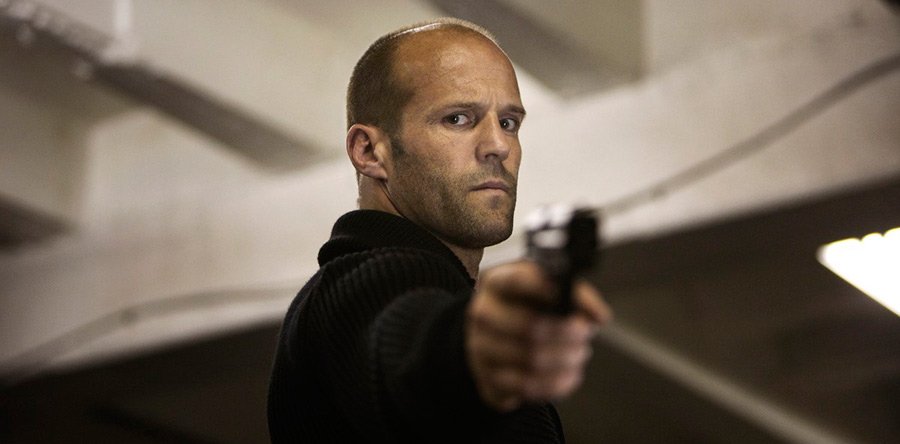 MECHANIC: RESURRECTION noticia: Jason Statham regresa a la mecánica