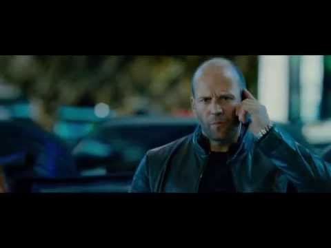 FAST & FURIOUS 7 tráiler español y V.O.
