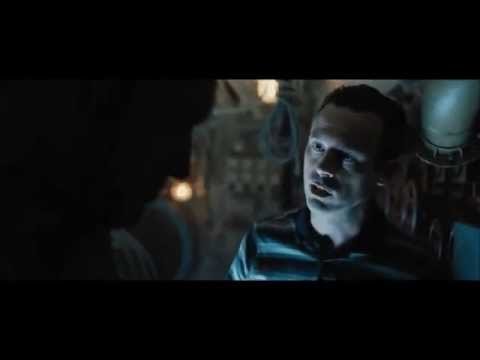 BLACK SEA tráiler V.O.