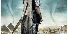 EXODUS: DIOSES Y REYES ficha