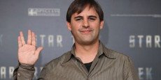 STAR TREK 3 noticia: Roberto Orci abandona, Edgar Wright suena