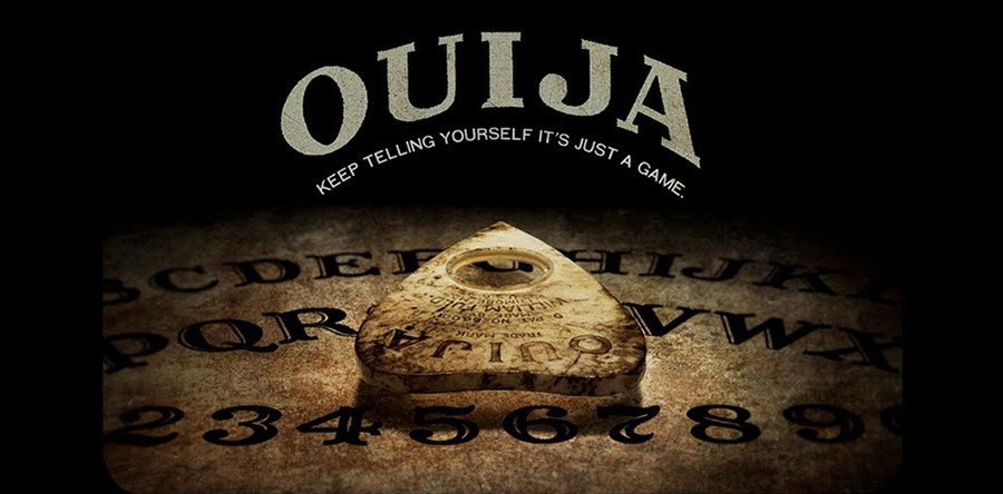 OUIJA crítica: El parchís acojona más