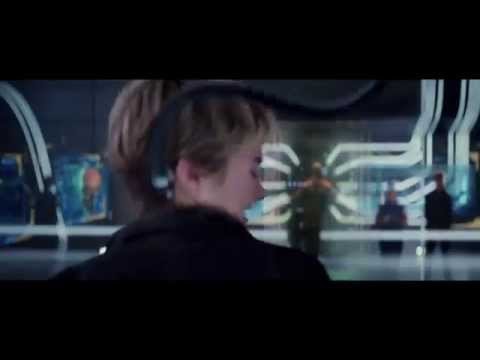 LA SERIE DIVERGENTE: INSURGENTE tráiler español y V.O.