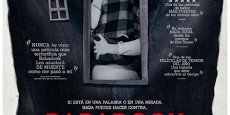 BABADOOK ficha