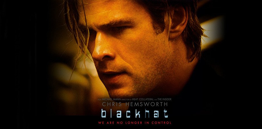 BLACKHAT – AMENAZA EN LA RED crítica: Ordenadores desordenados
