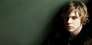 Evan Peters