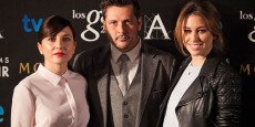 GOYAS 2015 noticia: Duelo venusvillero