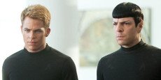 STAR TREK 3 noticia: Paramount retrasa su estreno al 2016