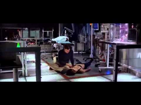 THE LAZARUS EFFECT tráiler V.O.