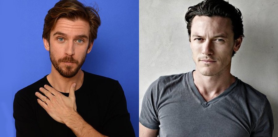 LA BELLA Y LA BESTIA (2017) noticia: Dan Stevens y Luke Evans en el reparto