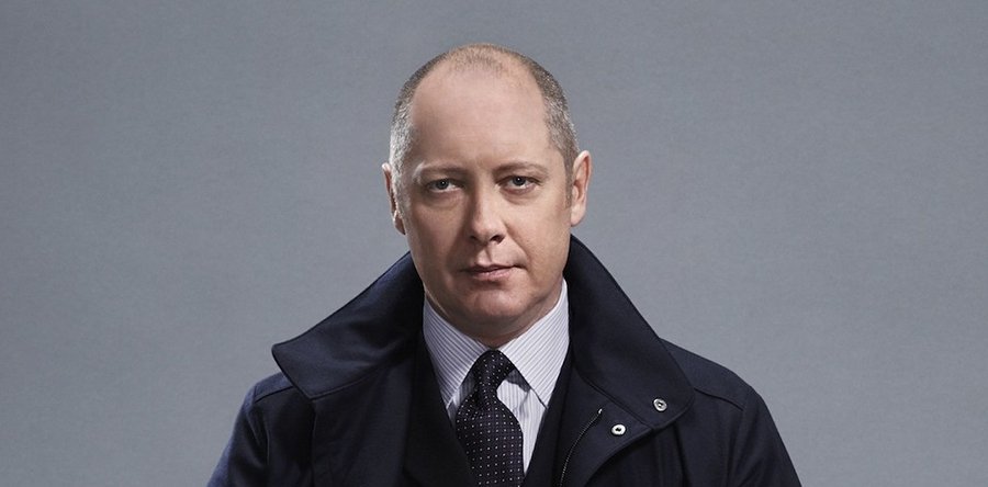 JAMES SPADER