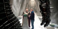 THOR: RAGNAROK noticia: ¿Volverá a dirigir Kenneth Branagh?